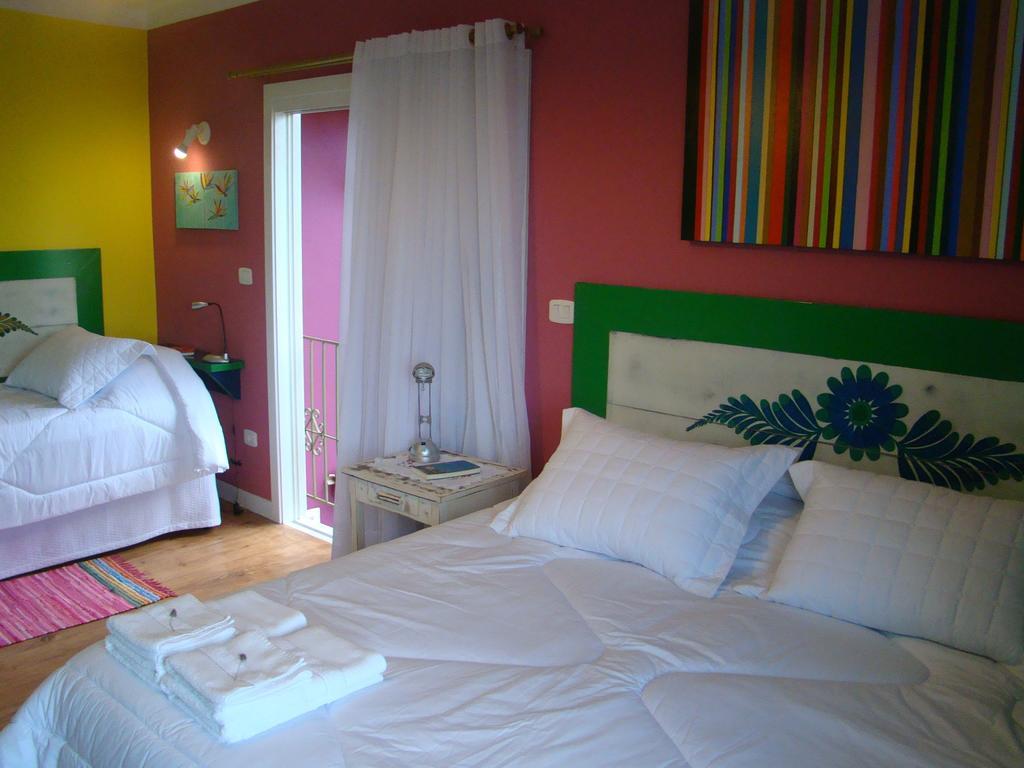 Villa Do Arquiteto Nova Petropolis Zimmer foto