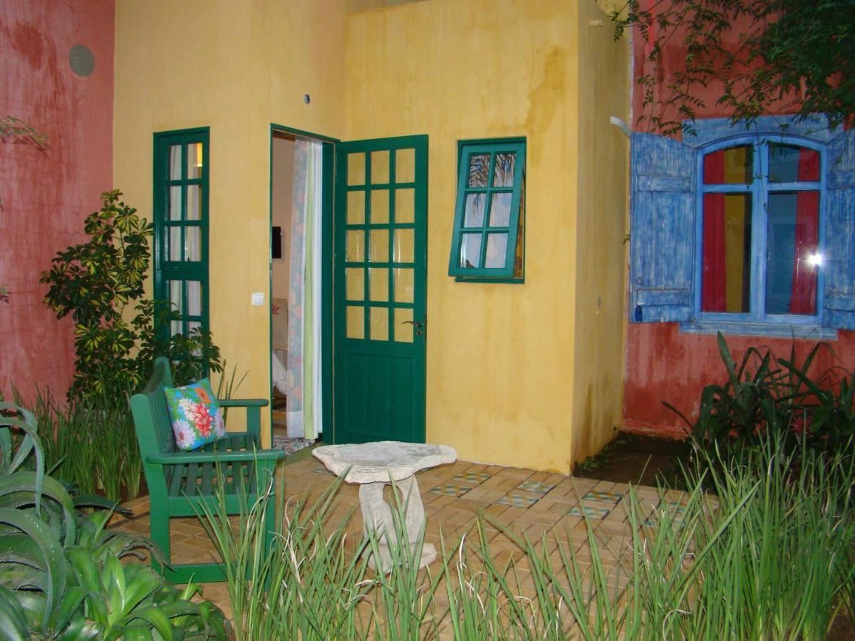 Villa Do Arquiteto Nova Petropolis Zimmer foto